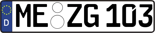 ME-ZG103
