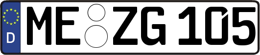 ME-ZG105