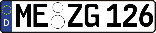 ME-ZG126
