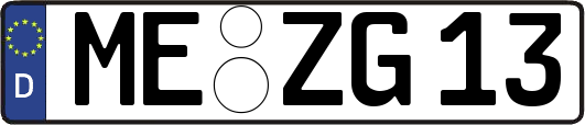 ME-ZG13