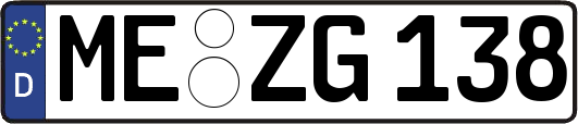 ME-ZG138