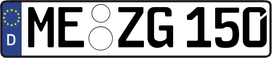 ME-ZG150