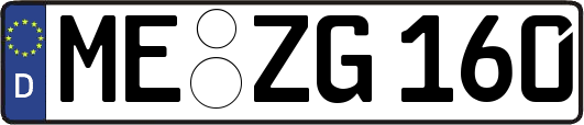 ME-ZG160