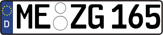 ME-ZG165