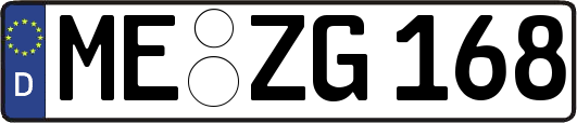 ME-ZG168