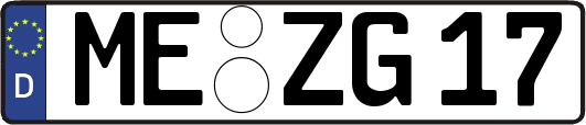 ME-ZG17