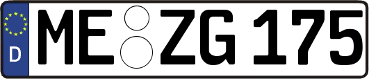ME-ZG175