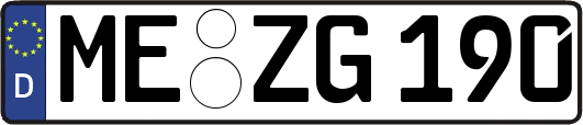 ME-ZG190