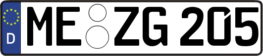 ME-ZG205