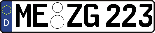 ME-ZG223