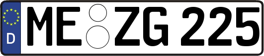 ME-ZG225