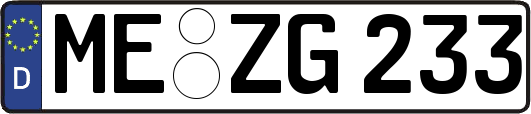 ME-ZG233