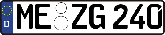 ME-ZG240