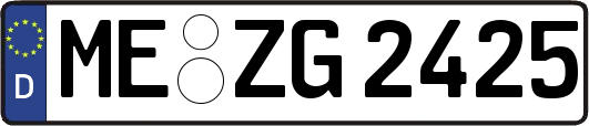 ME-ZG2425