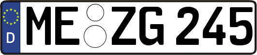 ME-ZG245