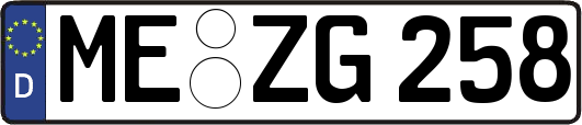 ME-ZG258
