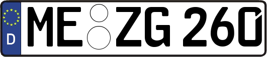 ME-ZG260