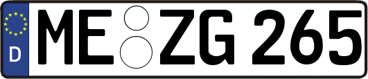 ME-ZG265
