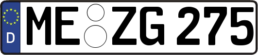 ME-ZG275