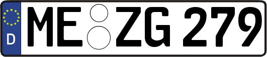 ME-ZG279