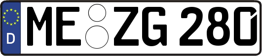 ME-ZG280