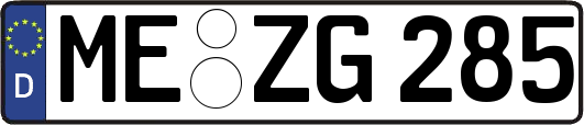 ME-ZG285