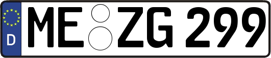 ME-ZG299