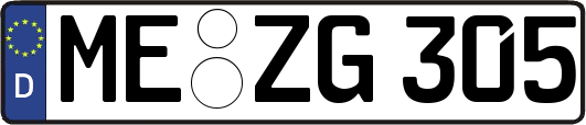 ME-ZG305