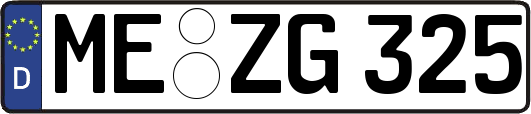ME-ZG325