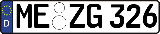 ME-ZG326