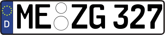 ME-ZG327