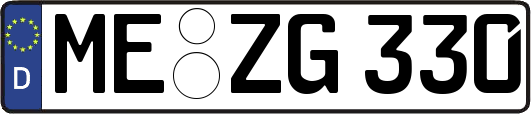 ME-ZG330