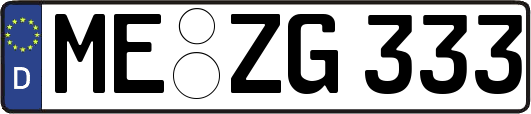 ME-ZG333