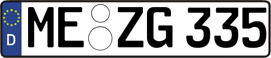 ME-ZG335