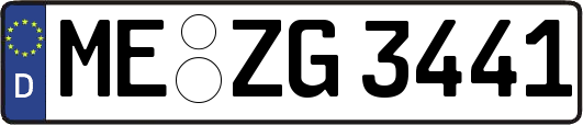 ME-ZG3441