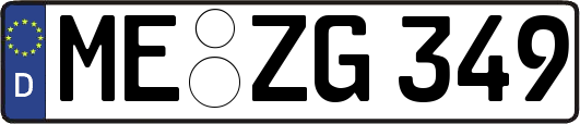ME-ZG349