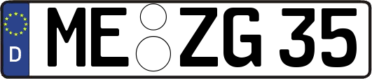 ME-ZG35