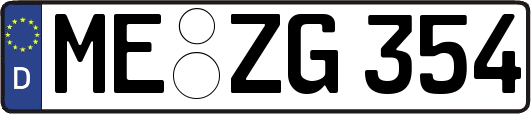 ME-ZG354
