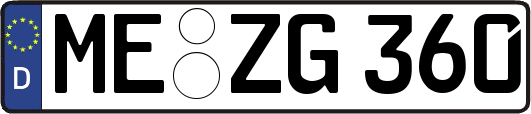 ME-ZG360