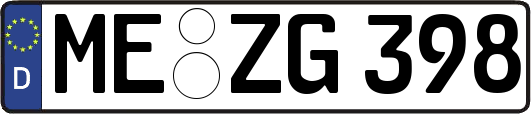 ME-ZG398