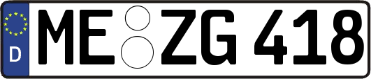 ME-ZG418