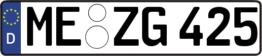 ME-ZG425