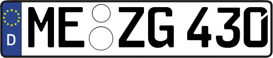 ME-ZG430