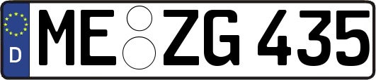 ME-ZG435
