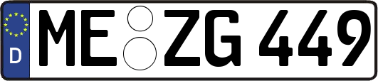 ME-ZG449