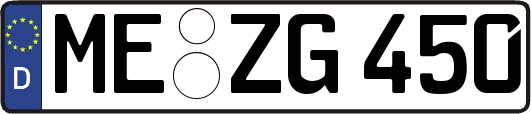 ME-ZG450