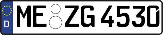 ME-ZG4530