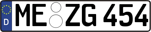ME-ZG454