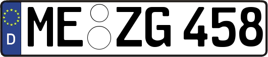 ME-ZG458