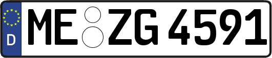 ME-ZG4591